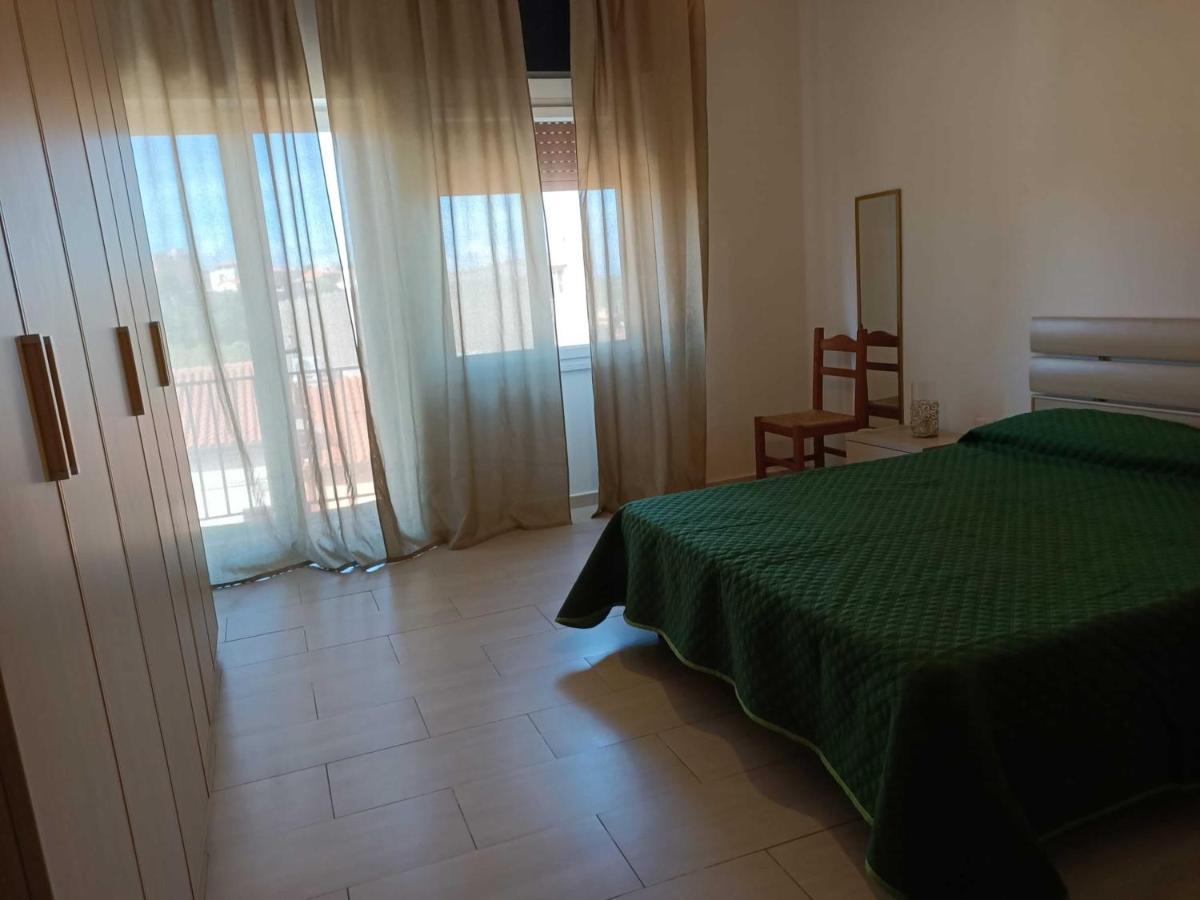 Appartamento Casa Antonia Tempio Pausania Esterno foto