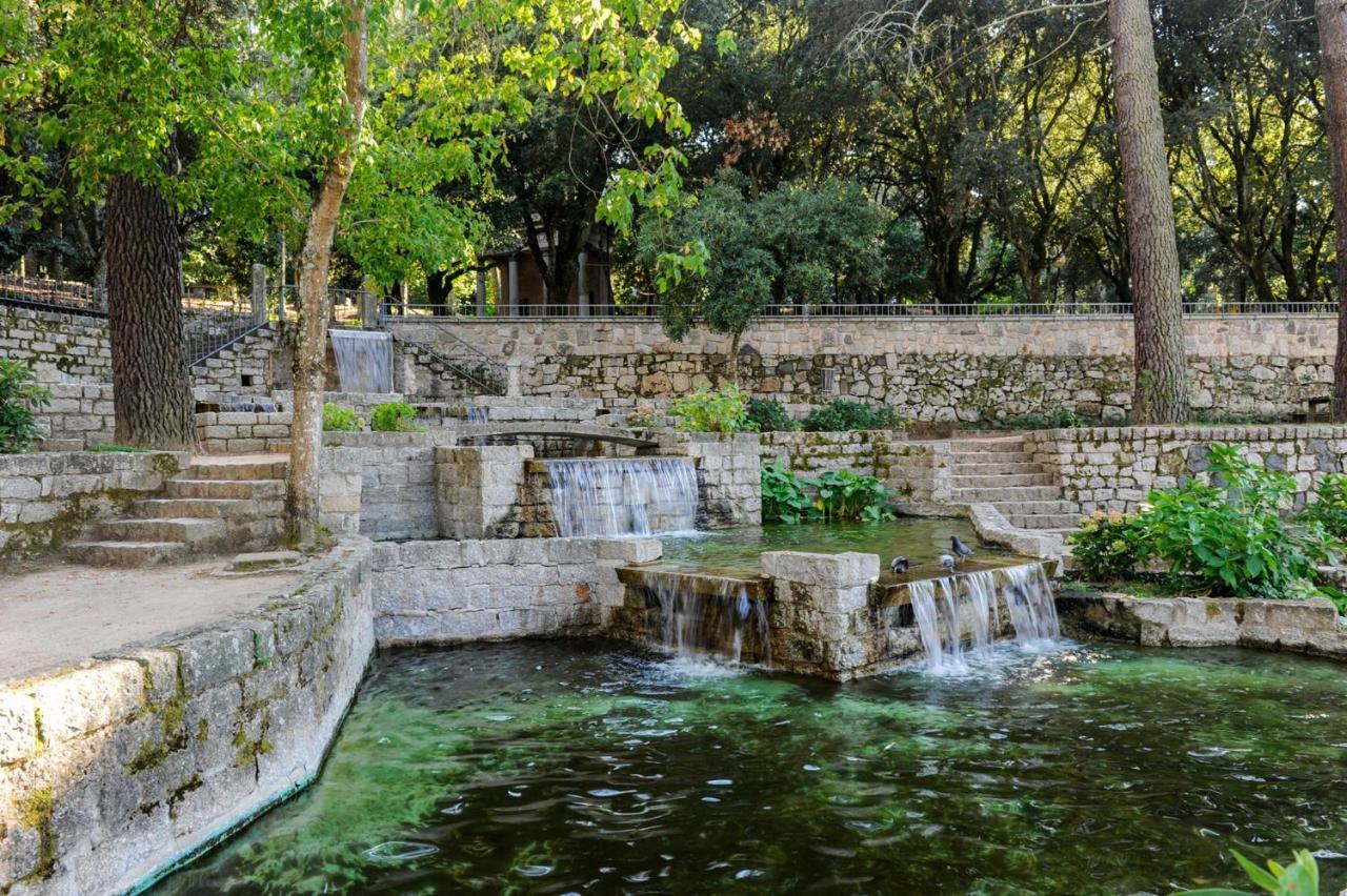 Appartamento Casa Antonia Tempio Pausania Esterno foto