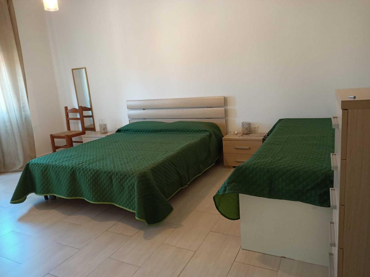 Appartamento Casa Antonia Tempio Pausania Esterno foto