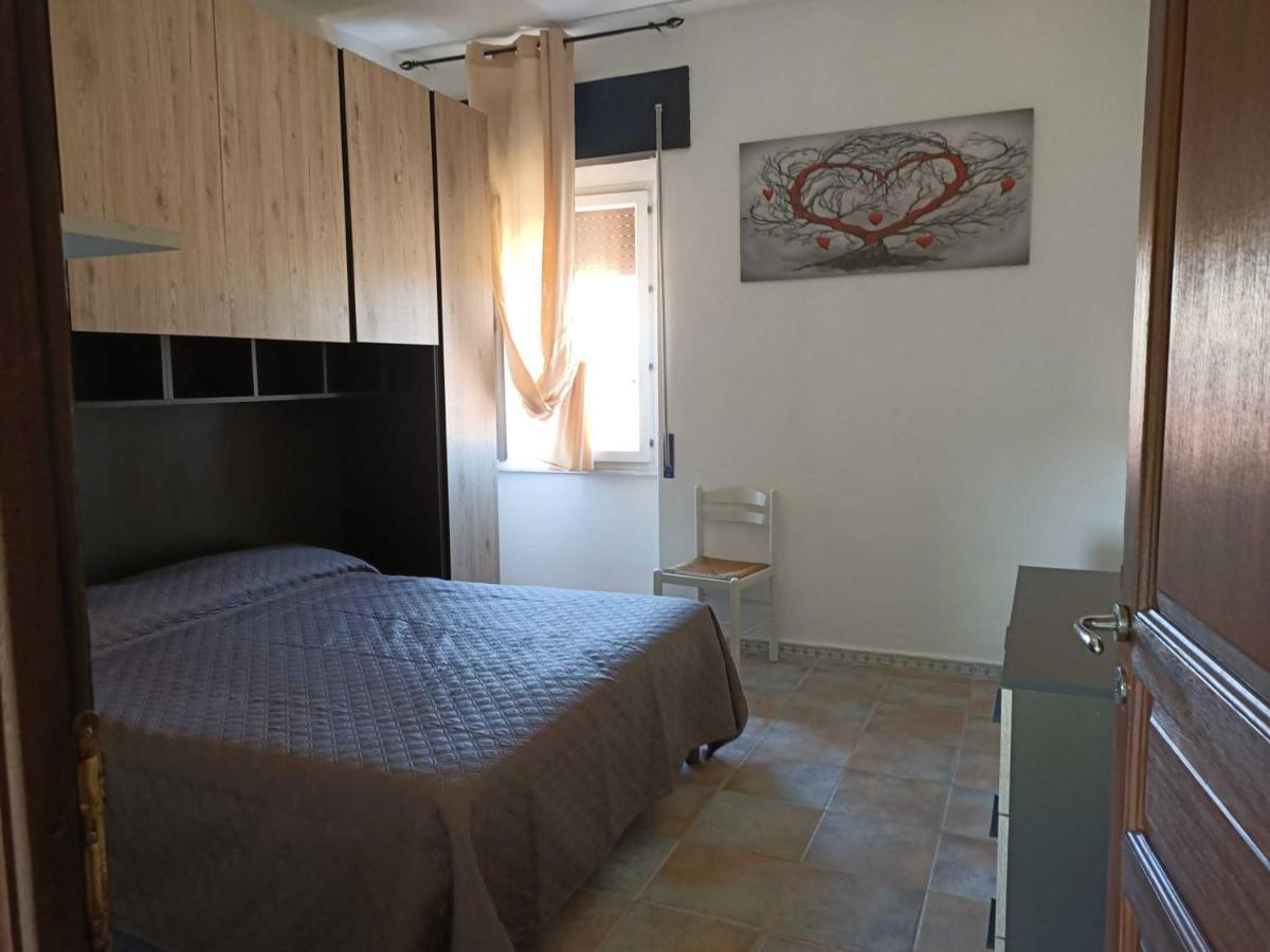 Appartamento Casa Antonia Tempio Pausania Esterno foto